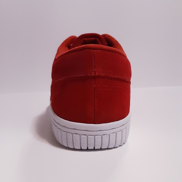 Airwalk Classic One Block Red - Picture 6 of 8